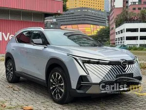 2025 GAC EMKOO 1.5 Premium SUV