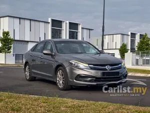 2019 Proton Perdana 2.0 Sedan
