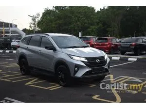 2026 Perodua Aruz 1.5 AV SUV