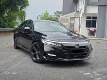 2023 Honda Accord 1.5 TC-P Sedan