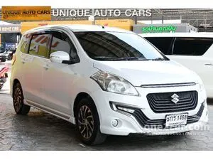 2016 Suzuki ERTIGA 1.4 Dreza Wagon