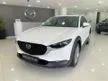 New 2023 Mazda CX-30 2.0 High Spec High Plus Premium - Cars for sale