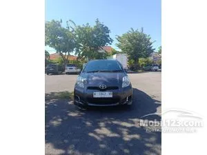 2013 Toyota Yaris 1.5 E Hatchback