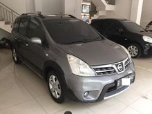 2010 Nissan Livina X-Gear 1.5 X-Gear SUV - Kredit TDP. 6 JT atau Tukar Tambah