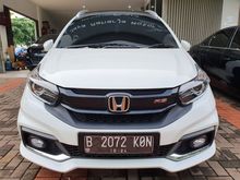 Honda Mobilio RS AT' 19