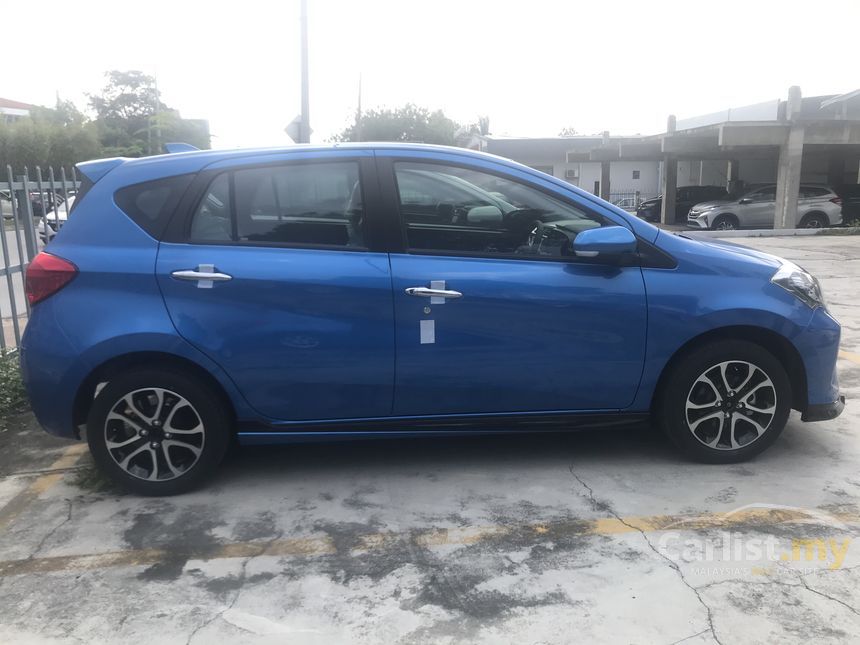 New Perodua Myvi 1.5 AV BEST DEAL IN TOWN - Carlist.my