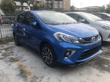 Perodua Myvi 1.5 AV BEST DEAL IN TOWN