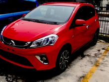 2019 Perodua Myvi 1.5 AV BEST DEAL IN TOWN
