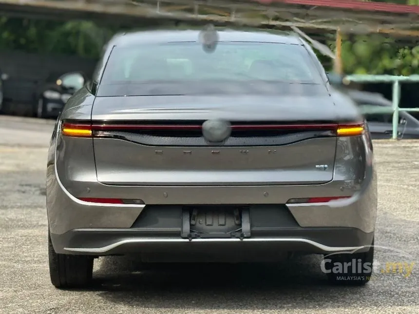 2023 Toyota Crown RS Advance Sedan