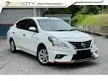 Used OTR PRICE 2019 Nissan Almera 1.5 VL Sedan **09 (A) WITH WARRANTY FULL SERVICE RECORD UNDEER NISSAN ONE OWNER LOW MILEAGE - Cars for sale