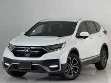 2023 Honda CR-V 1.5 TC-P 4WD (23K KM Only) (Free 1-Time Service) (Free 1-Year Warranty) (One Careful Owner) (Tip Top Condition) (View To Believe)