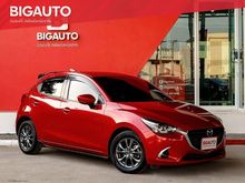 2018 Mazda 2 1.3 (ปี 15-18) Sports High Plus Hatchback AT