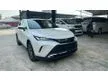 Recon 2020 Toyota Harrier G ANDROID AUDIO+SURROUNDING 4CAMERA DIGITAL INNER MIRROR BLIND SPOT MONIOTR 2TONE INTERIOR POWER BOOT WIRELESS CHARGER SPARE TYRE