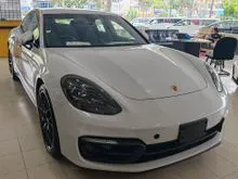 2021 Porsche Panamera 2.9 Hatchback- Most Lowest Price at JB , Not Any Hidden Fee