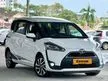 Used 2016 Toyota Sienta 1.5 V MPV - Cars for sale