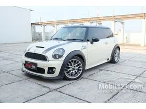 2014 MINI Cooper 1.6 John Cooper Works 3 Door Hatchback