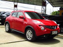 2014 Nissan Juke 1.6 (ปี 10-16) V SUV AT