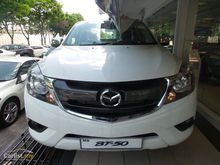 2017 Mazda BT-50 2.2 Pickup Truck