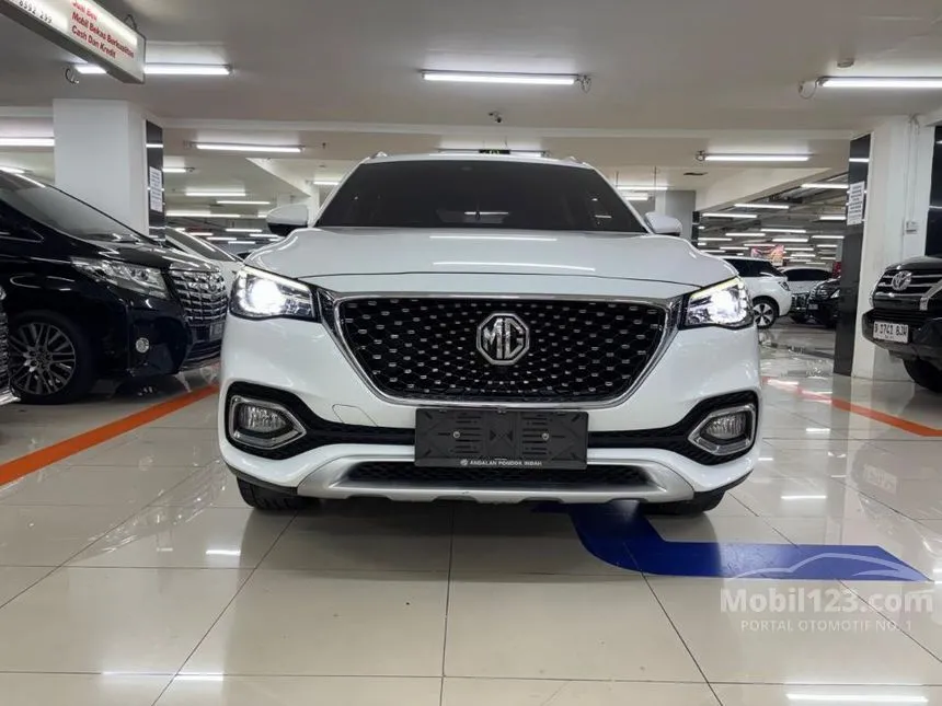 2022 MG HS Ignite SUV
