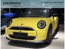 2025 MINI Cabrio 2.0 Cooper S Convertible #SIME Auto Selection