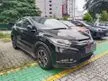 Used 2015 Honda HR