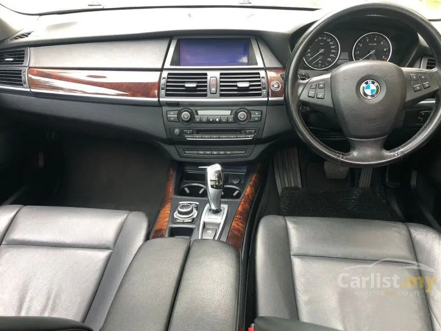 2008 BMW X5 Si SUV