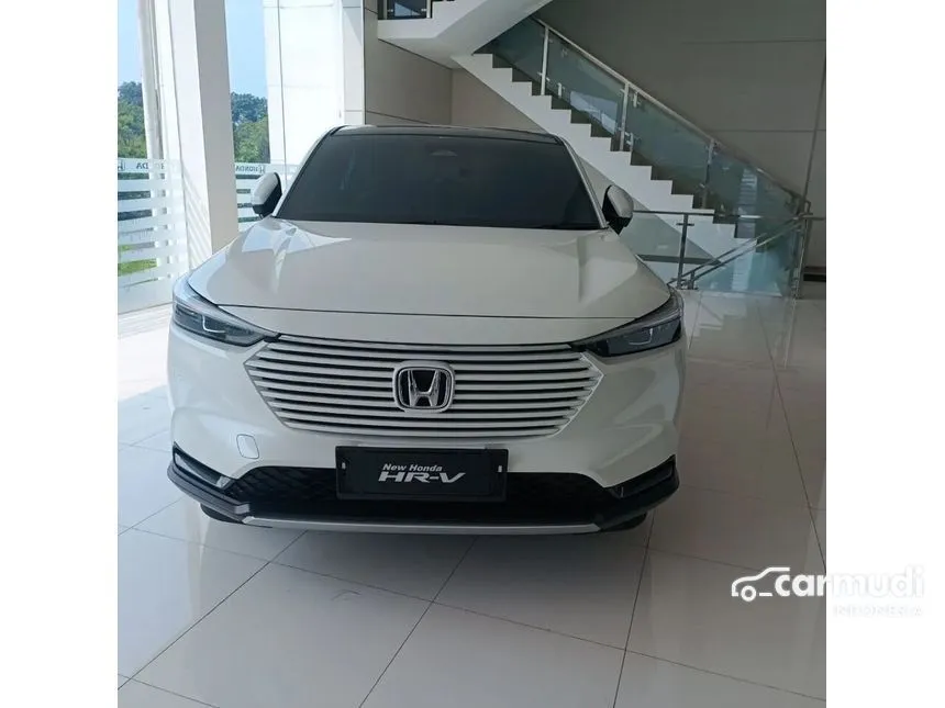Jual Mobil Honda HR