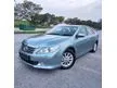 Used 2012 Toyota Camry 2.0 G Sedan (A) NEW FACELIFT / FULL LEATHER SEAT / ELECTRONIC SEAT / REAR AIRCOND BLOWER