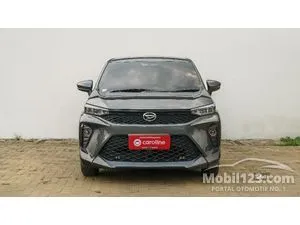 2022 Daihatsu Xenia 1.3 X MPV
