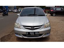 2006 Honda City Matic (kredit dibantu)