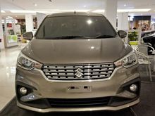 2019 Suzuki Ertiga 1,5 GX MPV