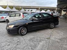 2007 Nissan Sentra 1.6 SG (A) Facelifted super value