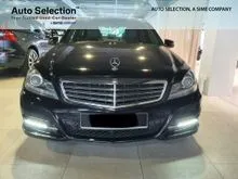 2012 Mercedes-Benz C200 1.8 Elegance CGI Sedan