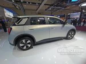 2025 GAC AION UT Standard Hatchback
