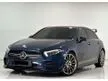 Used 2020 / 2021 Mercedes