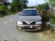 2001 Proton Waja 1.6 Premium Sedan