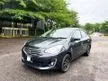 Used 2014 Mitsubishi Attrage 1.2 GS Sedan P/START KEYLESS ONE CAREFUL OWNER INTERESTED PLS DIRECT CONTACT MS JESLYN 01120076058