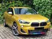Used 2020 BMW X2 2.0 M35i M Sport SUV Under Warranty BMW 2025, Full Service History BMW, Premium Condition