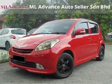 Perodua Myvi 1.3 SXi TipTOP Condition LikeNEW