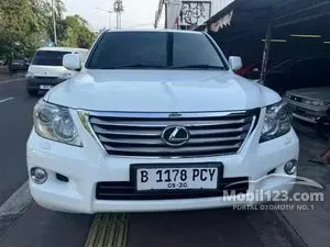 2008 Lexus LX 570 5.7 SUV