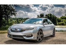 2018 Honda Accord 2.0 VTi-L Sedan Raya and Zero GST Sale!