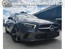 2019 Mercedes-Benz A200 1.3 Progressive Line HB  FREE WARRANTY 3 YEARS