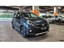2019 Perodua AXIA 1.0 Style Hatchback*1-YEAR WARRANTY*