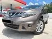 Used 2012 Nissan Murano 3.5 4WD, POWER BOOT, SUNROOF, ELECTRONIC SEAT, REVERSE CAMERA ** 1 OWNER, FREE 1 YEAR WARRANTY **