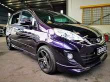 2014 Perodua Alza 1.5 Advance MPV(A) LIKE NEW