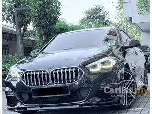 2022 BMW 218i 1.5 M Sport Coupe