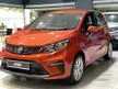 New 2023 Proton Iriz 1.6/FAST STOCK/FAST DELIVERY - Cars for sale
