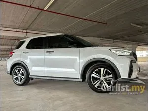 2024 Perodua Ativa 1.0 AV (Special Metallic) SUV