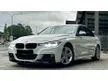 Used 2017 BMW 330e 2.0 Sport Line high loan good condition - Cars for sale