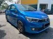 Used BEEP BEEP SEDAN PERODUA BEZZA G 1.0